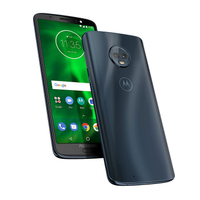 Motorola Moto G6now £199.99 at Amazon