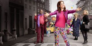 unbreakable kimmy schmidt netflix