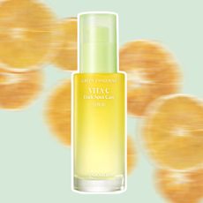 Goodal Green Tangerine Vitamin C Serum