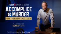Court TV Accomplice to Murder