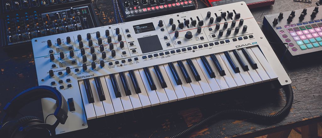 Roland Gaia 2 review | MusicRadar