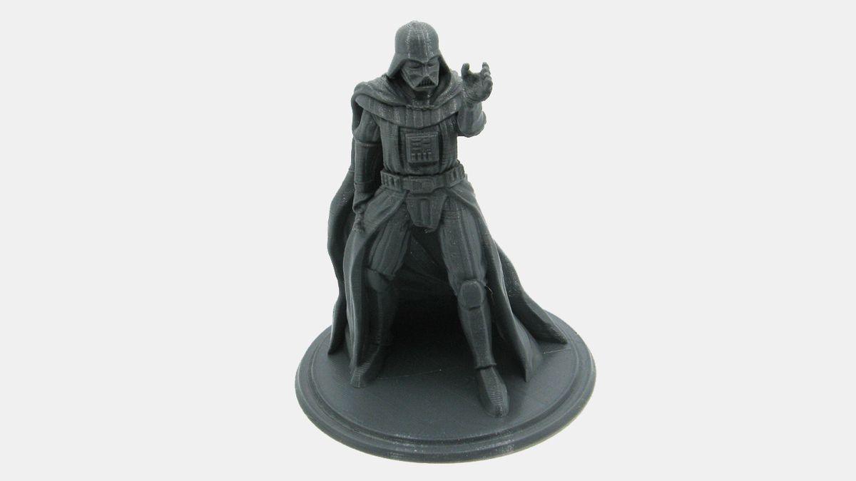Best free Star Wars 3D prints Space