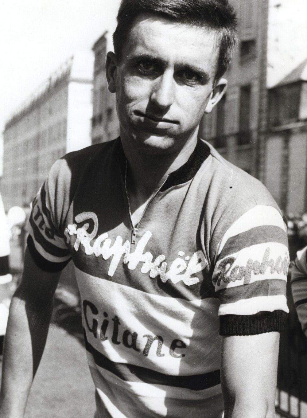 Tom Simpson 1937–1967: A life in pictures | Cycling Weekly