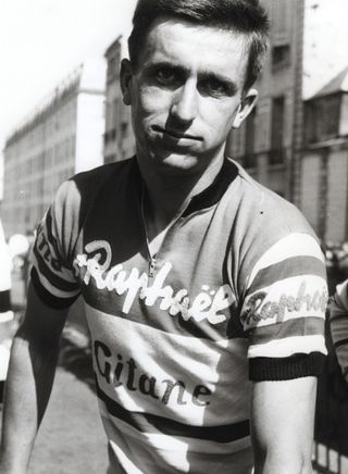 Tom Simpson