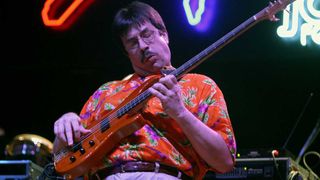 7. Jeff Berlin