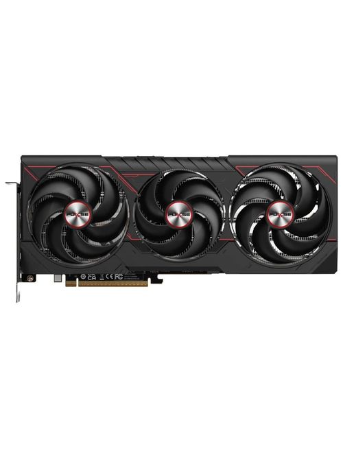 Pulse Radeon Rx 9070 Xt