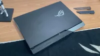 Asus ROG Strix Scar 17 best VR-ready laptops