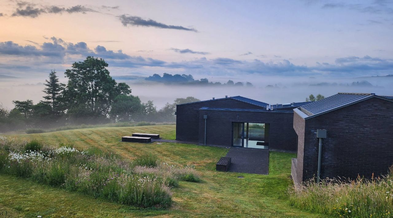 Life House, John Pawson for Living Architecture