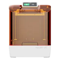 Creality Halot-X1 (resin) | $599 $469 at CrealitySave $130 - Buy it if:Don't buy it if:Price check:UK price: £579£469 at Creality Creality Halot-X1 (resin) | $599 $469 at CrealitySave $130 - Buy it if:Don't buy it if:Price check:UK price: £579£469 at Creality