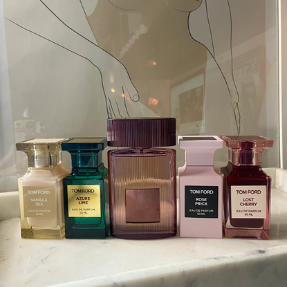 Best Tom Ford Perfumes