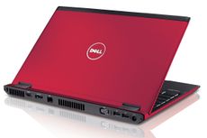 The Dell Vostro V130