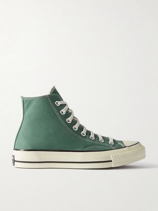 Chuck Taylor All Star 70 Canvas High-Top Sneakers