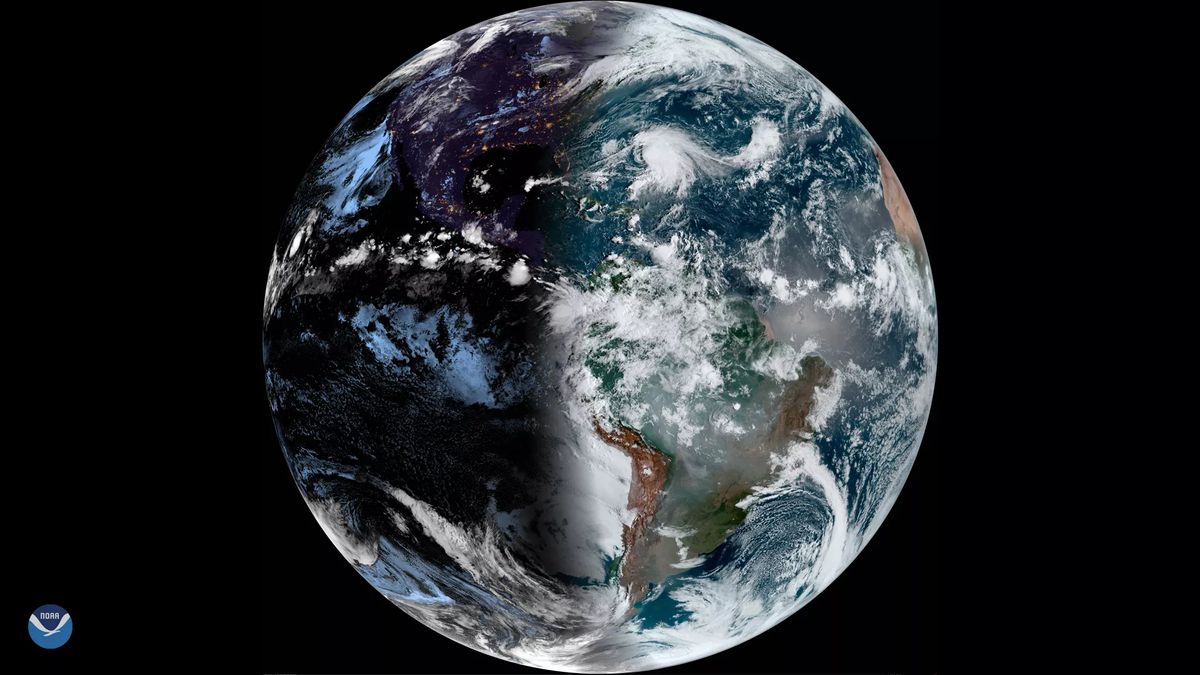 Autumnal equinox 2024 brings fall to the Northern Hemisphere today Space