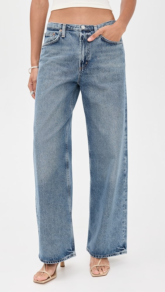 Agolde Keira Jeans