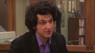 Jean Ralphio in Parks and Recreation