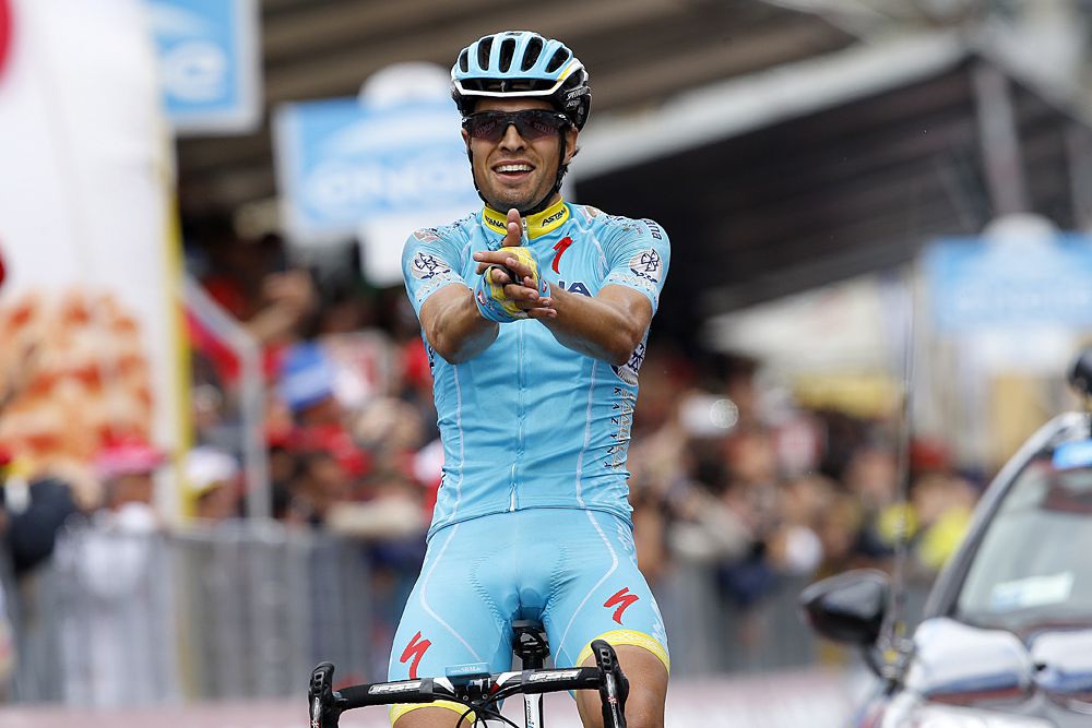 Mikel Landa (Astana)