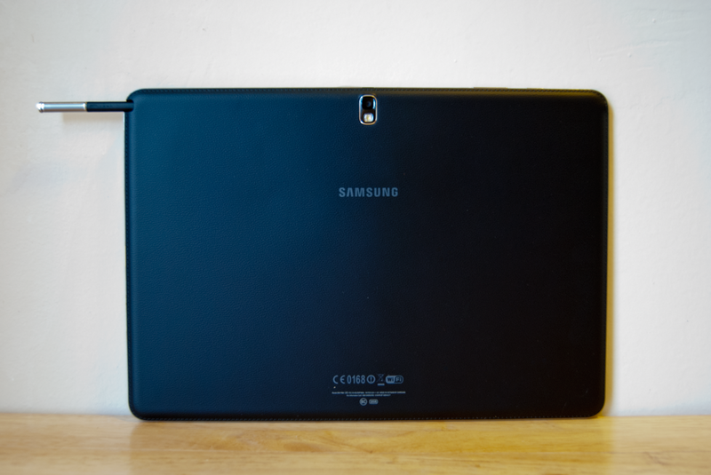 Galaxy TabPRO and Galaxy NotePRO.
