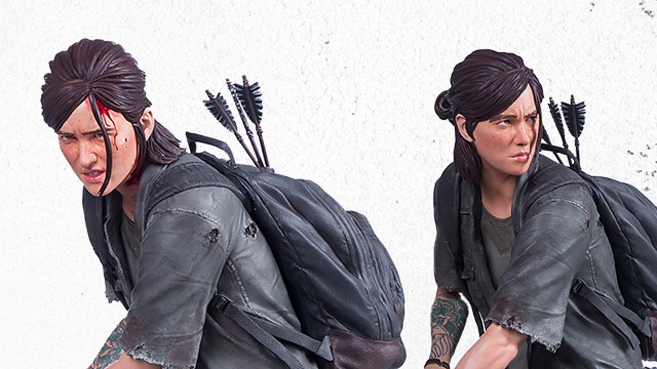 Naughty Dog celebrates The Last of Us Day with a board game, vinyl