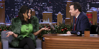 Cardi B will co-host The Tonight Show with Jimmy Fallon on April 9
