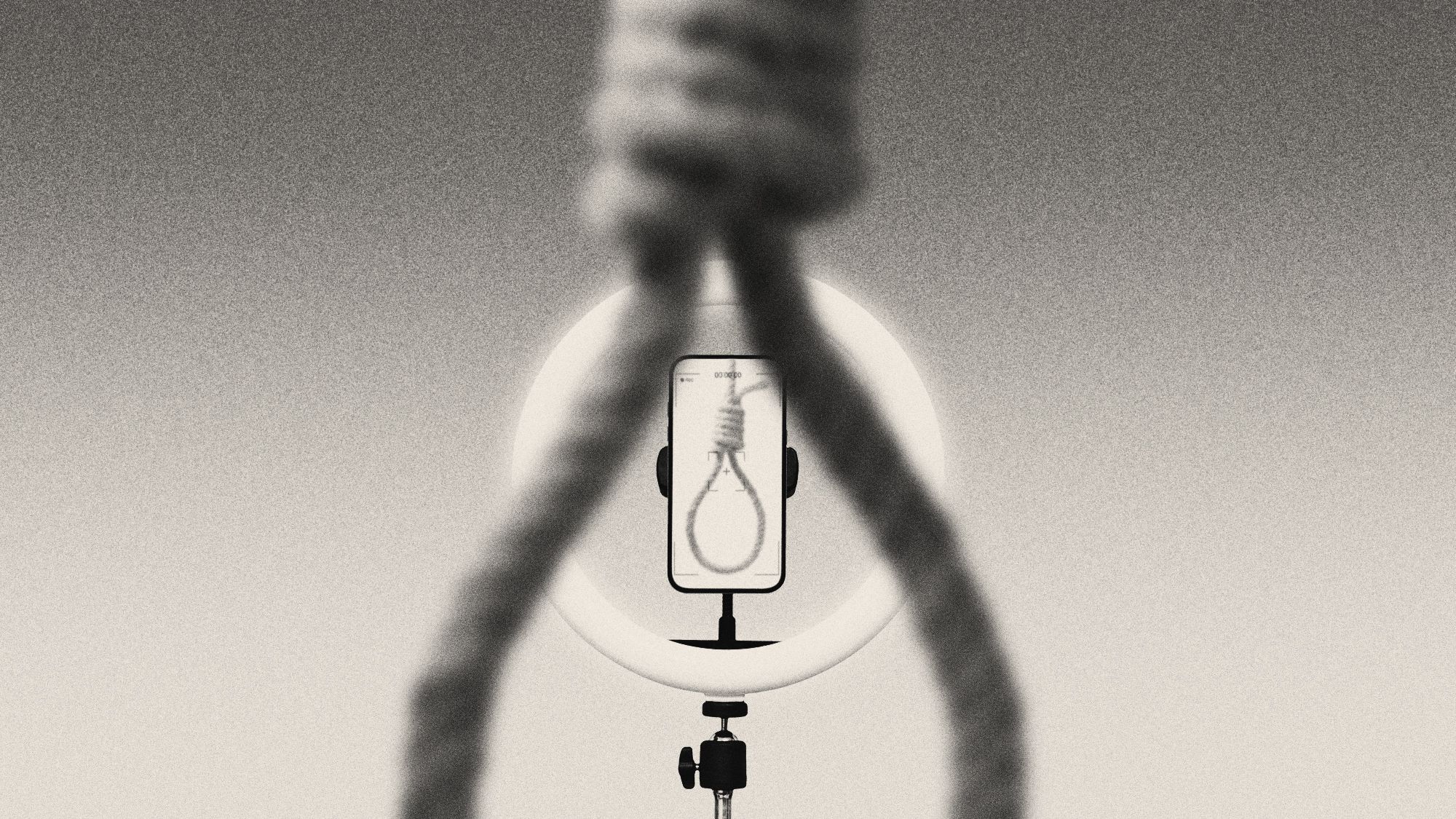 Livestreaming an execution: cruelty or an added deterrent?