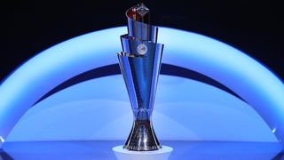 Uefa Nations League