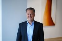 Lutz Lambrecht's avatar