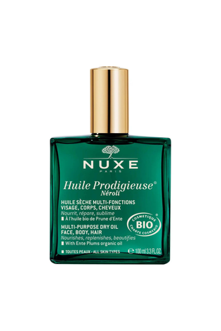 Nuxe Oil Linkby