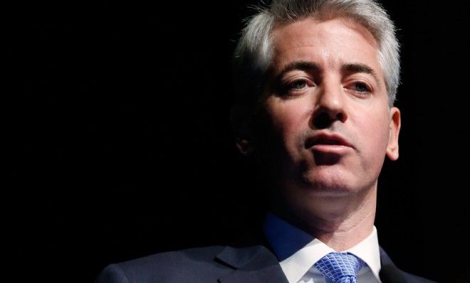 Bill Ackman