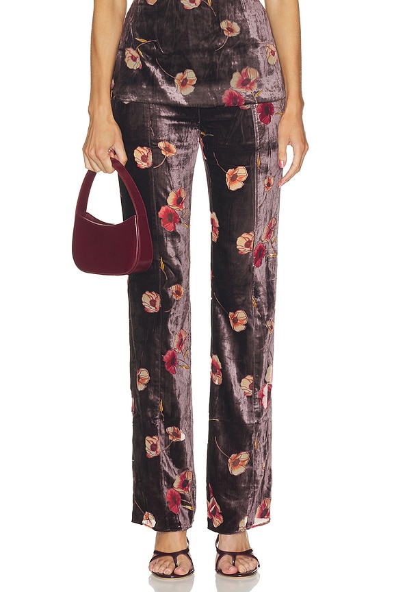 X Revolve Regency Pants