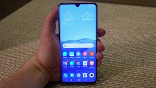 Xiaomi Mi Note 10 review | TechRadar