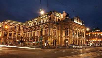 Vienna; Best cities to live