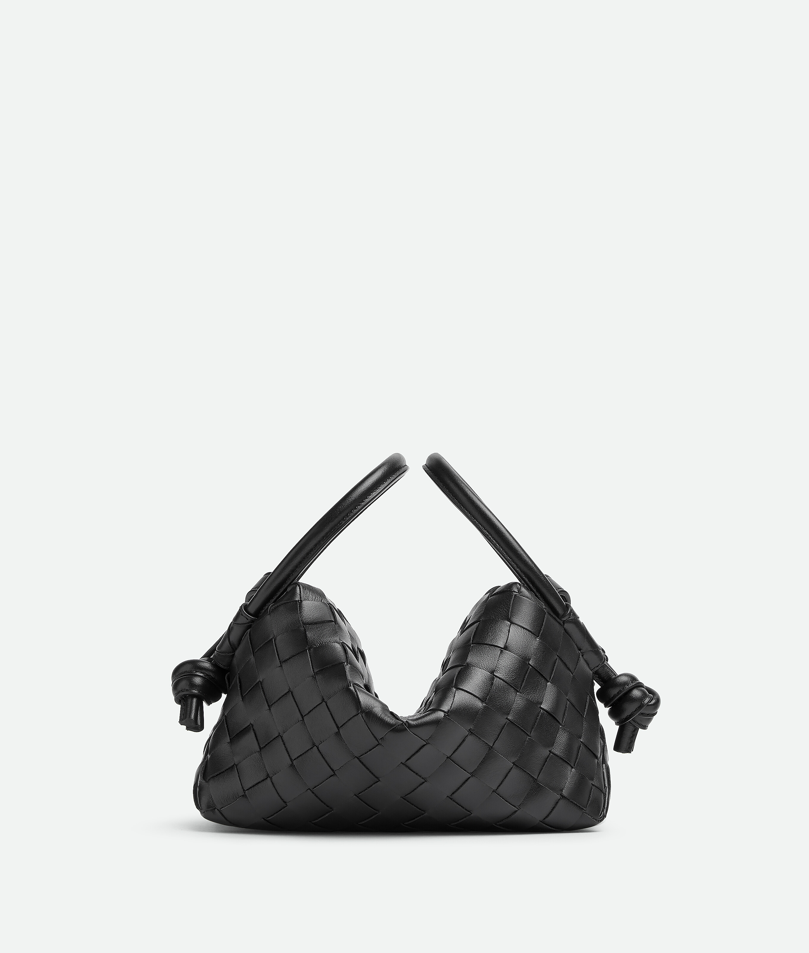 Women's Top Handle Loop in Black