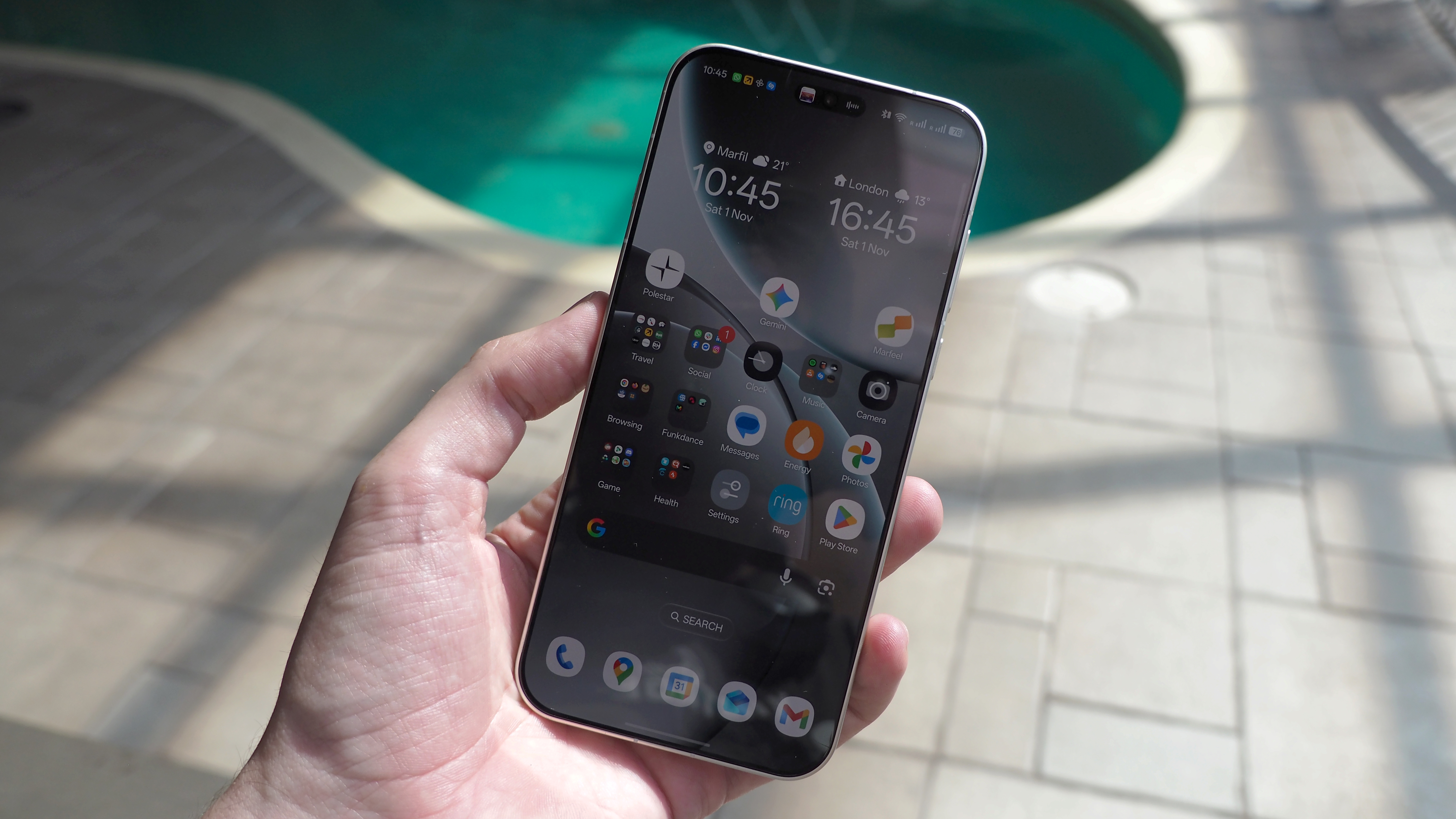 Oppo Find X9 Pro review