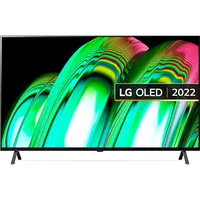 LG 48-inch A2 OLED TV | $1,299.99 $569.99 at Best Buy
Save $730 -