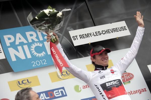 Tejay Van Garderen (BMC)