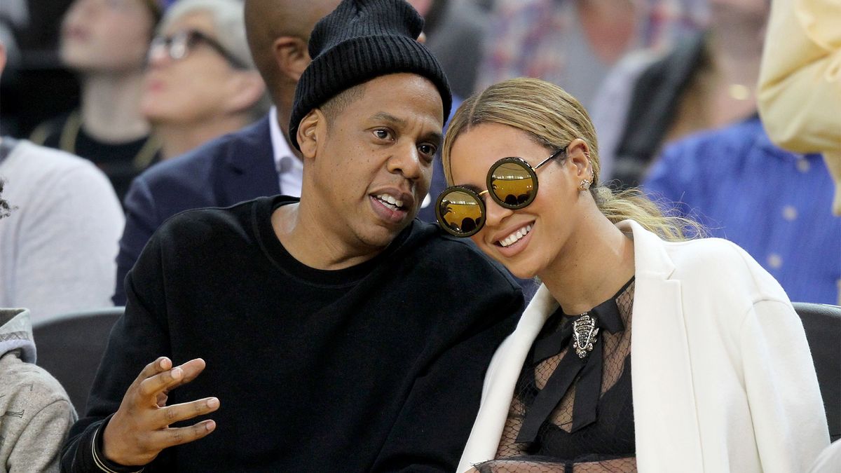 Jay-Z a enfin répondu aux rumeurs selon lesquelles il aurait trompé Beyoncé