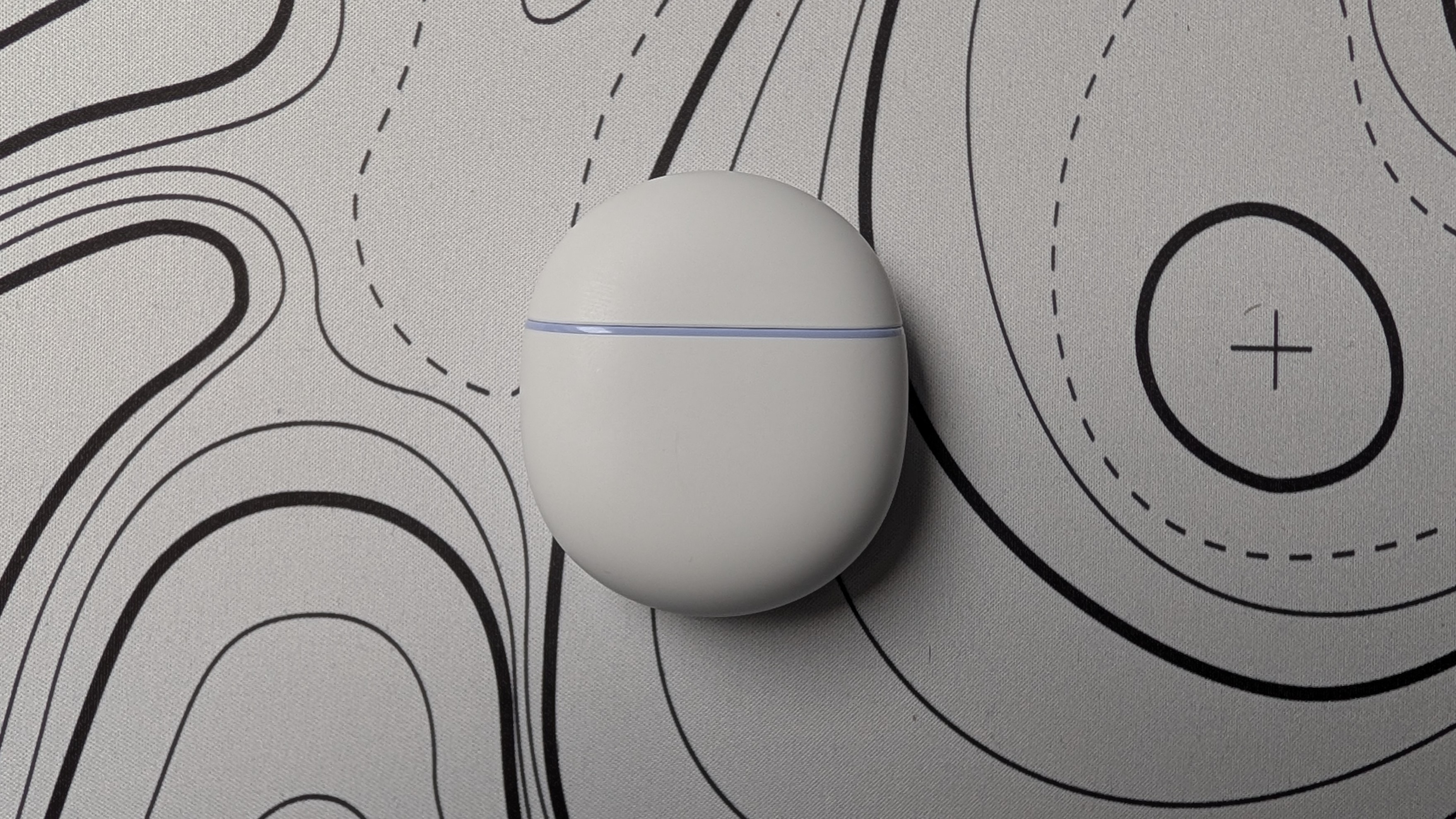 Google Pixel Buds 2a