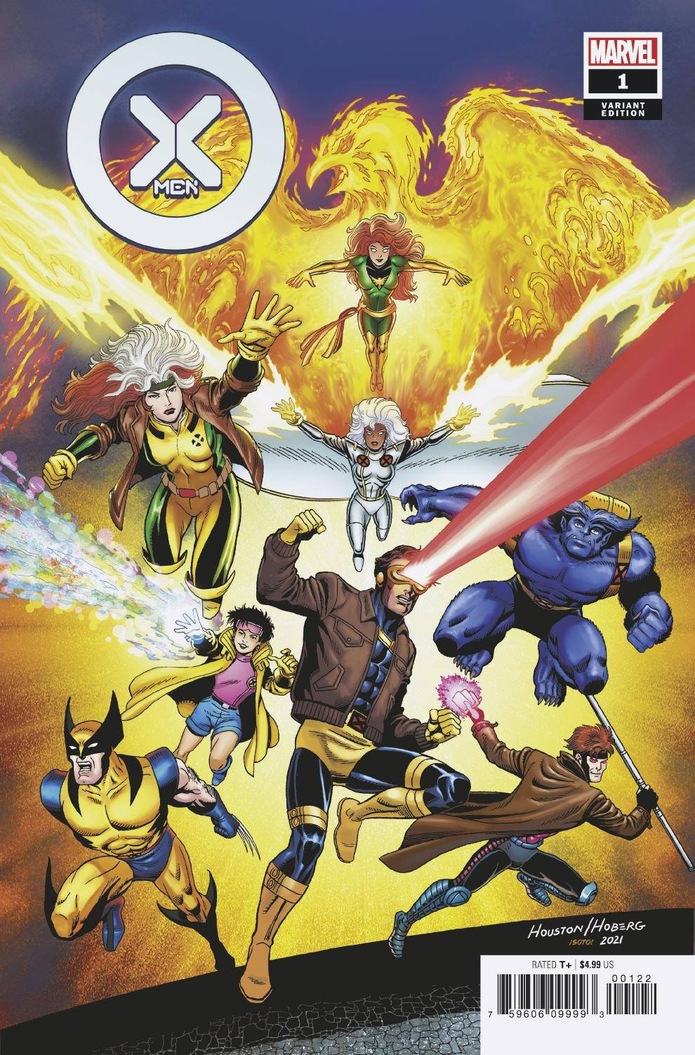 X-Men