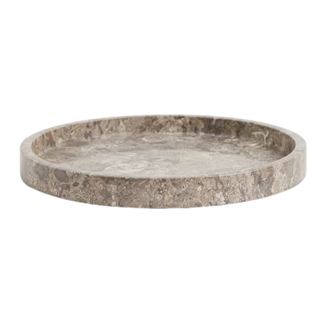 Round Marble Tray from H&M