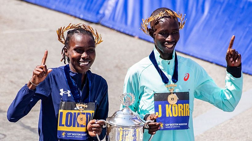 Boston Marathon 2026 live stream: How to watch race online for FREE from anywhere