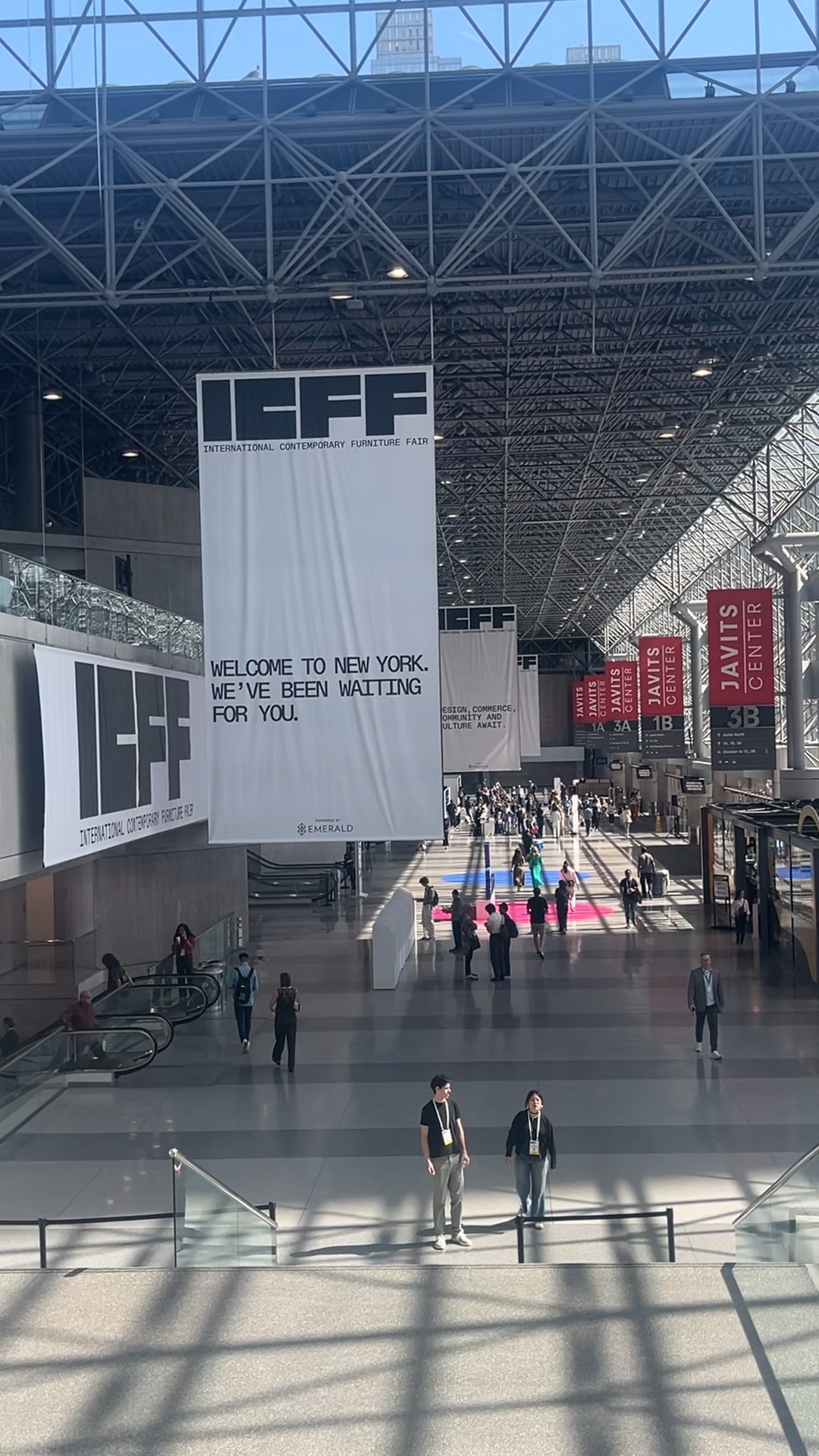 ICFF