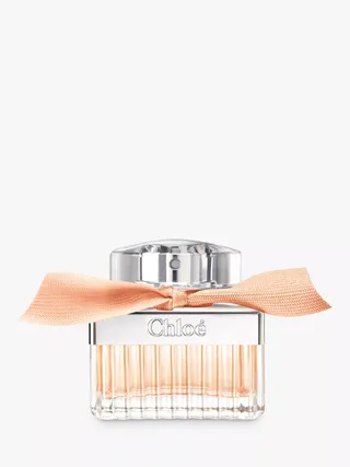 Chloé Rose Tangerine Eau De Toilette