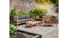 Garden Trading Cadgwith Sofa Set