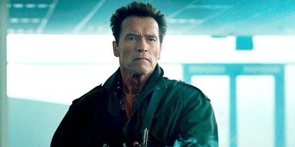 Arnold Schwarzenegger's First Words After Heart Surgery Were Classic ...