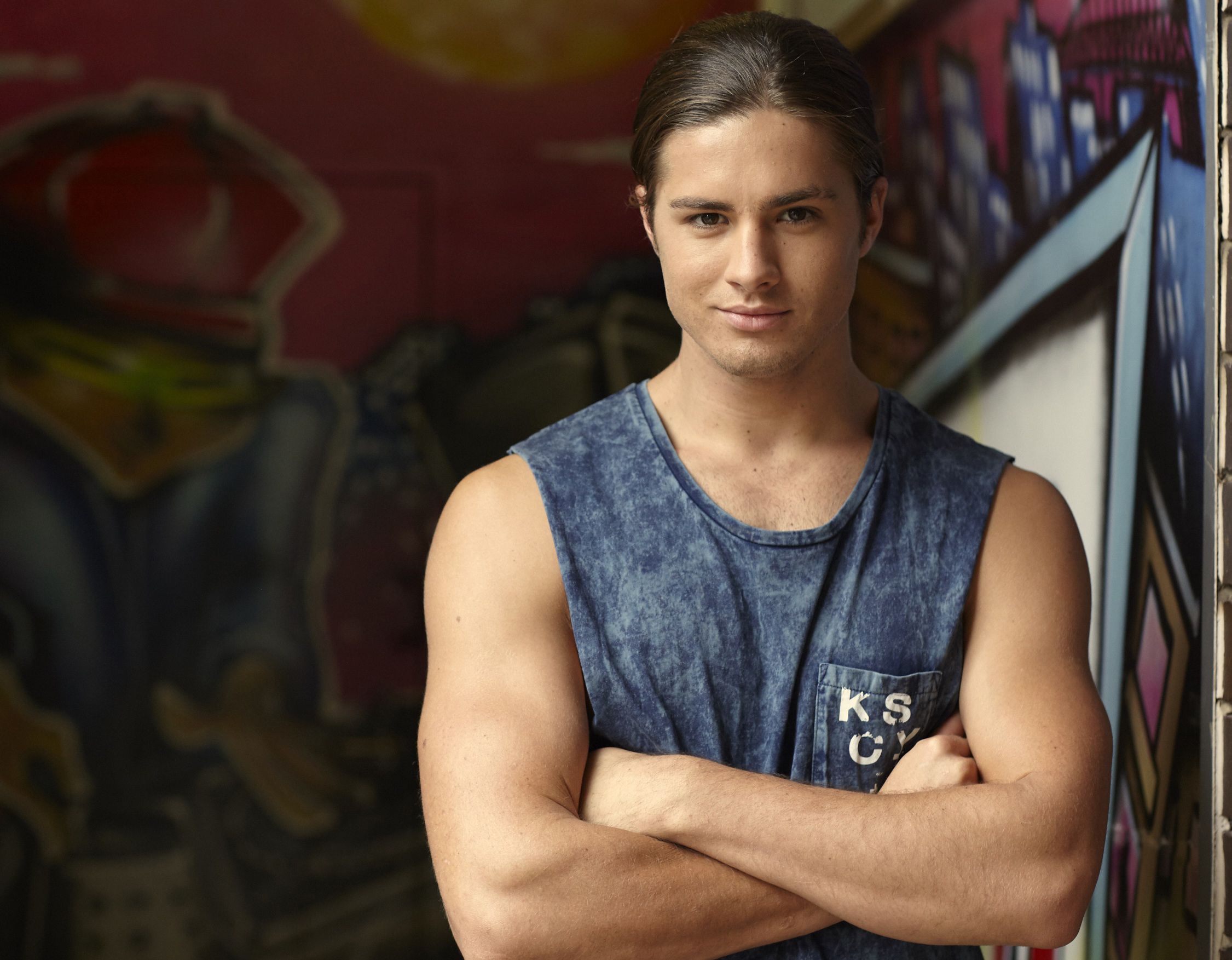 Tyler Ribeiro Tyler is sentenced | What to Watch