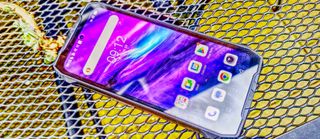 Blackview Xplore 2 Satellite Smartphone