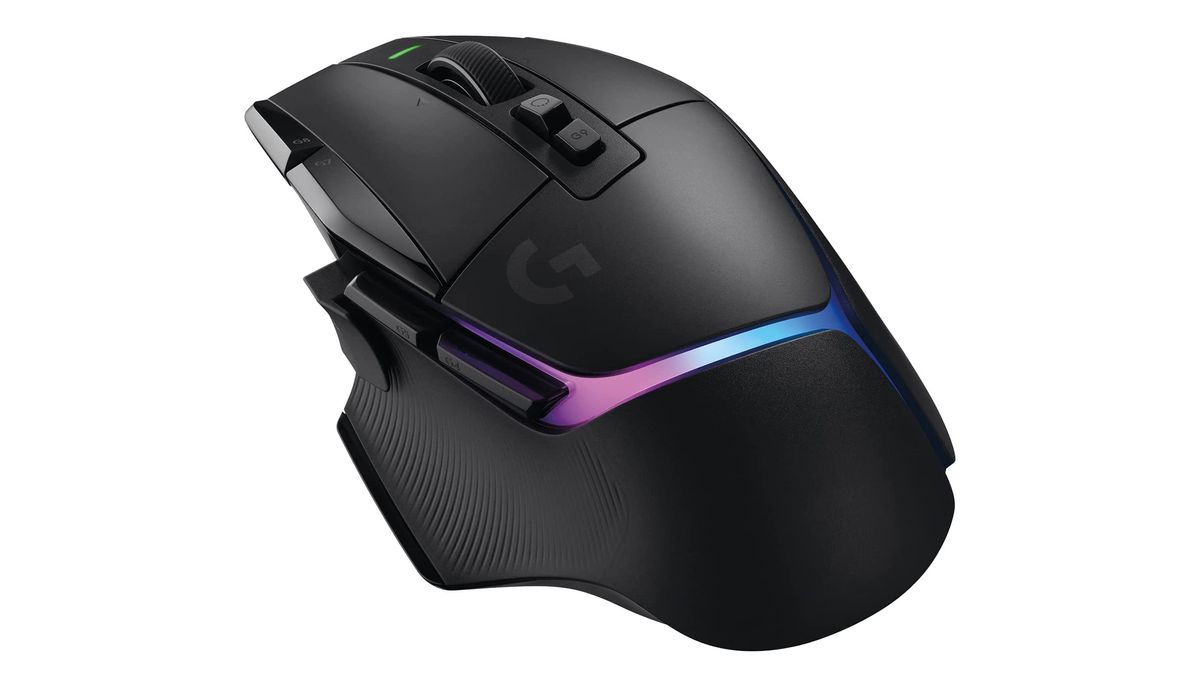 The Best Wireless Mouse 2022: Excellent Cable-free Mice | TechRadar