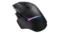 Logitech G502 X Plus