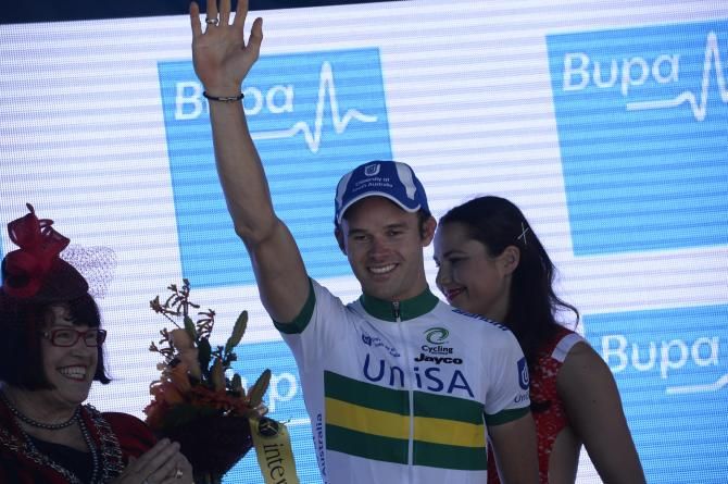 Steele von Hoff (UniSA-Australia)