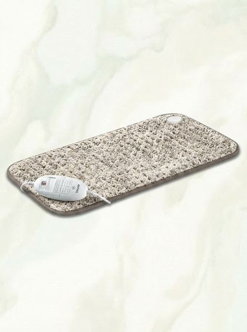 Electric Fleece Heat Pad